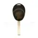 Land rover remote key shell 2 button aftermarket brand back