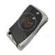 Smart remote key shell 3 buttons suv trunk for lexus side