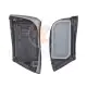 Lexus smart proximity remote key shell 3 buttons inside