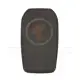 Modified lexus 1998 2011 flip key remote shell 2 buttons back