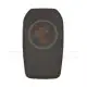 Modified lexus 1998 2011 flip key remote shell 3 buttons back
