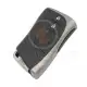 Smart remote key shell 2 buttons for lexus 2019 2020 side
