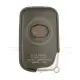Lexus 2007 2010 smart key remote shell 2 buttons aftermarket brand back