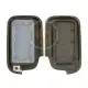 Lexus 2007 2010 smart key remote shell 2 buttons aftermarket brand inside