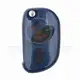 Maserati 2014 2016 Flip Key Remote Shell 3 Buttons Aftermarket Buttons 3