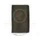 Mazda 2019 2023 smart remote key shell 3 buttons back