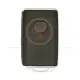 Mazda smart key shell 3 buttons hold button front