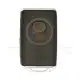 Mazda smart proximity remote key shell 4 buttons front