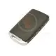 Mazda smart proximity remote key shell 4 buttons side