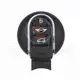 Carcasa remota para llave original Mini Cooper 2014 2021, 3 botones, llave de emergencia/hoja no incluida