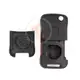 Porsche Cayenne 2006 2011 Flip Key Remote Shell 3+1 Buttons Status Aftermarket