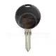 Smart remote key shell 1 button back