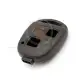 Toyota 2003 2008 head key remote shell 2 buttons am head 3d