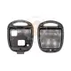 Toyota 2003 2008 head key remote shell 2 buttons am head inside