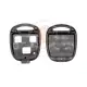 Toyota 2003 2008 head key remote shell 3 buttons am head inside