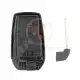 Toyota smart key remote shell 2 buttons aftermarket brand details 2