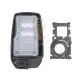 Toyota smart key remote shell 2 buttons aftermarket brand details