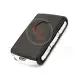 Volvo smart proximity remote key shell 4 buttons aftermarket 3d2