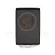 Volvo smart proximity remote key shell 4 buttons aftermarket front