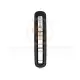 Volvo smart proximity remote key shell 4 buttons aftermarket side