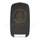 Flip remote key shell 3 buttons for wuling 2020 back