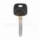 Clé vierge d'origine Toyota 90999 00251 Statut authentique