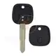 Transponder key main
