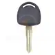 Transponder key shell hu46 blade 2