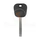 Chevrolet 2010 2020 Transpondeur Key Shell Aftermarket Statut de la marque Aftermarket