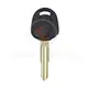 Chevrolet Optra Spark Transponder Key Shell Aftermarket Brand Status Aftermarket