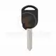 Ford 2000 2005 Coque de clé à transpondeur Lame normale Marque de rechange Type de lame Lame normale