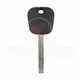 GMC 2010 2020 Transponder Key Shell Aftermarket Estado de la marca Aftermarket