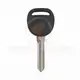 GMC 2007 Transponder Key Shell B111 Aftermarket Brand Blade Type Key Blade