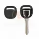 GMC 2007 Transponder Key Shell B111 Aftermarket Brand Blade Profile B111