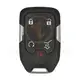 GMC Acadia Yukon Terrain 2015 2021 Smart Key Remote Shell 5 Buttons Status Aftermarket