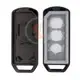 Honda Motorcycle Scooter Key Remote Shell for Motorcycle 3 Buttons Motorbike Key