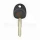 Hyundai Kia Transponder Key Shell HYN6 Blade Aftermarket Brand Status Aftermarket
