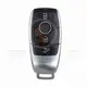 Mercedes Benz AMG 2017 2021 Smart Key Remote Shell 3 Buttons Buttons 3