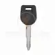 Mitsubishi Lancer Transponder Key Shell MIT11R Blade Type Aftermarket Status Aftermarket