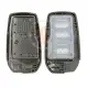 Toyota land cruiser 2022 smart key remote shell 3buttons inside