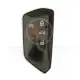 Volkswagen 2021 2023 smart key remote shell 41 buttons front