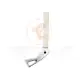 Volkswagen 2021 2023 smart key remote shell 41 buttons key