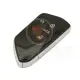 Volkswagen 2021 2023 smart key remote shell 41 buttons side
