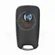 KeyDiy KD Flip Key Remote 3 Buttons Hyundai Kia Type B04 Remote Type Flip Key Remote