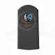 KeyDiy KD Flip Key Remote 2 Buttons Mazda Type B14 2 Remote Type Flip Key Remote