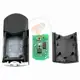 KeyDiy KD Flip Key Remote 2 Buttons Mazda Type B14 2 Buttons 2