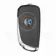KeyDiy KD Flip Key Remote 2 Buttons PSA Type B11 2 Remote Type Flip Key Remote