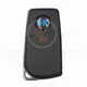 KeyDiy KD Flip Key Remote 3 Buttons Toyota Type B13 Remote Type Flip Key Remote