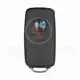 KeyDiy KD Flip Key Remote 3 Buttons Volkswagen Type B08 3 Remote Type Flip Key Remote
