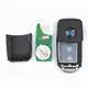 KeyDiy KD Flip Key Remote 3 Buttons Volkswagen Type B08 3 KeyDiy Remote Type B Series